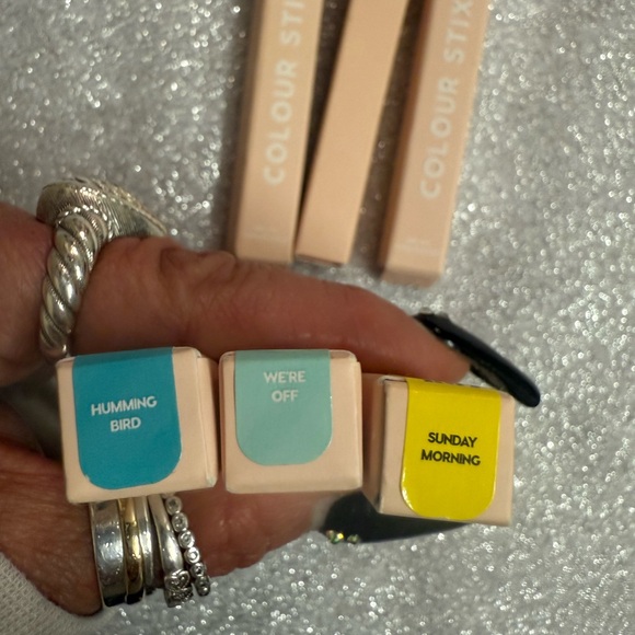 ColourPop Colour Stix Set - Picture 2 of 3